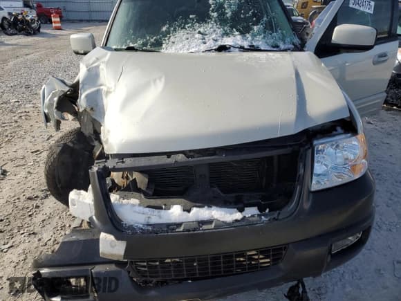 ✅ 2006 Ford Expedition Limited • VIN: 1FMFU20586LA62500 • Lot: 50424175. Wystawiony na Copart z przebiegiem Nie podano. Bezpłatny archiwum sprzedaży aukcyjnych z USA i szczegółowy raport historii pojazdu na DreamBid. Zdjęcie 14.