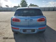 ✅ 2017 MINI Clubman Cooper • VIN: WMWLU1C51H2C41595 • Лот: 85113435. Опубликован ранее на Copart с пробегом 83 575 миль. Бесплатный доступ к архиву аукционных продаж из США и подробный отчёт об истории автомобиля на DreamBid. Изображение 6.