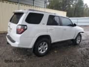 ✅ 2017 Toyota 4Runner SR5 Premium • VIN: JTEZU5JR3H5160793 • Lot: 82775225. Listed on Copart with 149,289 mi. Free auction sales archive from the USA and detailed vehicle history report at DreamBid. Image 3.