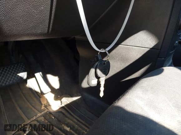 ✅ 2010 Chevrolet HHR 2LT • VIN: 3GNBACDV1AS538270 • Lot: 42196720. Listed on IAAI with Not provided. Free auction sales archive from the USA and detailed vehicle history report at DreamBid. Image 11.