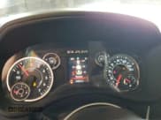 ✅ 2023 Ram 1500 Lone Star • VIN: 1C6SRFMT8PN563534 • Lot: 64243355. Listed on Copart with 24,883 mi. Free auction sales archive from the USA and detailed vehicle history report at DreamBid. Image 9.