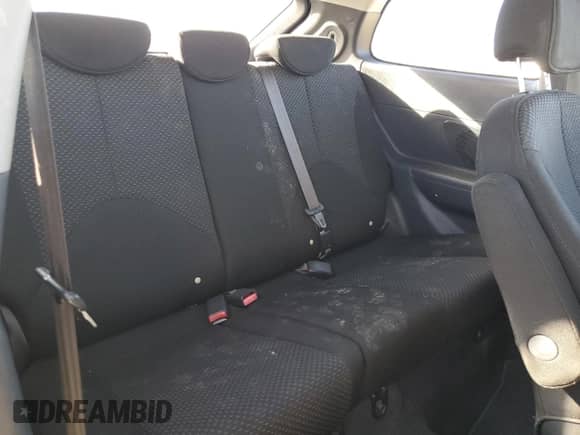 2008 Hyundai Accent GS с VIN KMHCM36C08U073616, выставлен на аукционе Copart как лот 78101524 с пробегом 82 979 миль миль и Чистый • Clean title. История ставок и продаж доступна на DreamBid. Изображение 10.