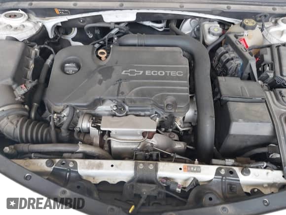 2017 Chevrolet Malibu LS с VIN 1G1ZC5ST1HF266129, выставлен на аукционе IAAI как лот 42416027 с пробегом 108 020 миль миль и . История ставок и продаж доступна на DreamBid. Изображение 10.