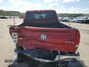 ✅ 2009 Dodge 1500 SLT • VIN: 1D3HV13T79J524695 • Lot: 54044725. Wystawiony na Copart z przebiegiem 233 668 mil. Bezpłatny archiwum sprzedaży aukcyjnych z USA i szczegółowy raport historii pojazdu na DreamBid. Zdjęcie 6.