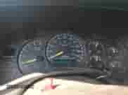 2000 Chevrolet Silverado 1500 LT с VIN 1GCEK19TXYE129011, выставлен на аукционе Copart как лот 58301965 с пробегом 228 640 миль миль и Списание • Salvage title. История ставок и продаж доступна на DreamBid. Изображение 9.