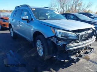 ✅ 2015 Subaru Outback Premium • VIN: 4S4BSBDC1F3266861 • Лот: 43536445. Опубликован ранее на IAAI с пробегом 148 660 миль. Бесплатный доступ к архиву аукционных продаж из США и подробный отчёт об истории автомобиля на DreamBid. Изображение 1.