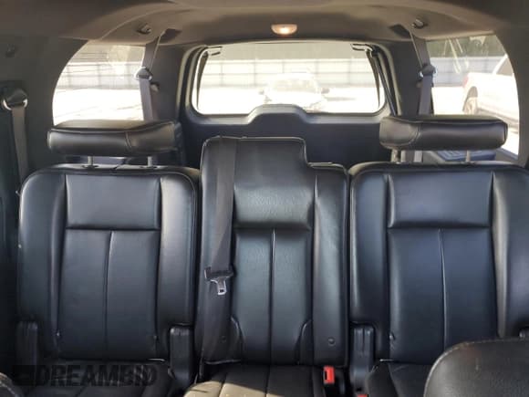 ✅ 2012 Ford Expedition Max Limited • VIN: 1FMJK1K58CEF58596 • Lot: 51736665. Listed on Copart with 167,533 mi. Free auction sales archive from the USA and detailed vehicle history report at DreamBid. Image 10.