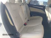 ✅ 2017 Ford Fusion Hybrid Titanium • VIN: 3FA6P0RU1HR138028 • Lot: 43725051. Listed on IAAI with 85,361 mi. Free auction sales archive from the USA and detailed vehicle history report at DreamBid. Image 8.