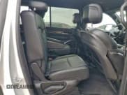 ✅ 2024 Jeep Wagoneer Series II • VIN: 1C4SJVBPXRS171241 • Лот: 95904875. Опубликован ранее на Copart с пробегом 31 977 миль. Бесплатный доступ к архиву аукционных продаж из США и подробный отчёт об истории автомобиля на DreamBid. Изображение 11.