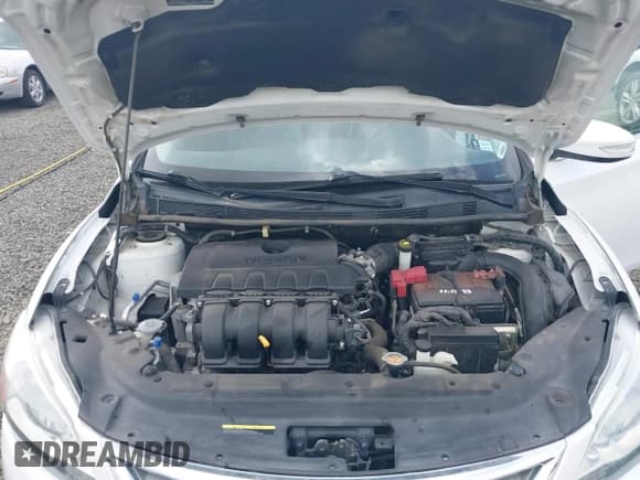 ✅ 2015 Nissan Sentra SV • VIN: 3N1AB7APXFY363359 • Lot: 42306318. Listed on IAAI with 100,502 mi. Free auction sales archive from the USA and detailed vehicle history report at DreamBid. Image 10.