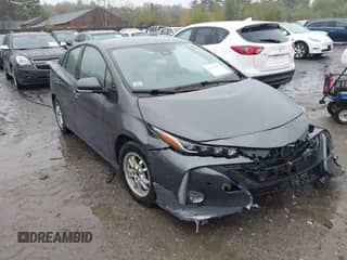2017 Toyota Prius Plus с VIN JTDKARFP2H3032165, выставлен на аукционе IAAI как лот 43298667 с пробегом 51 567 миль миль и . История ставок и продаж доступна на DreamBid. Изображение 1.