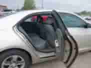 2015 Chevrolet Malibu LS with VIN 1G11A5SL7FF297143, listed as a IAAI auction lot 43285722 with 135,194 mi miles and . Bid and sale history available at DreamBid. Image 8.