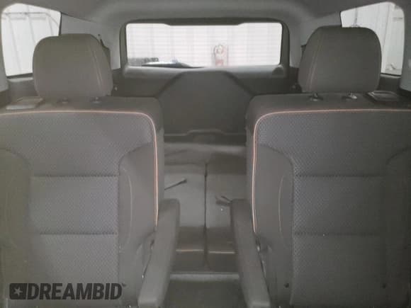 ✅ 2021 GMC Acadia AT4 • VIN: 1GKKNLLS6MZ227773 • Lot: 81643385. Wystawiony na Copart z przebiegiem 78 638 mil. Bezpłatny archiwum sprzedaży aukcyjnych z USA i szczegółowy raport historii pojazdu na DreamBid. Zdjęcie 10.