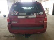 ✅ 2008 Ford Escape Limited • VIN: 1FMCU94128KC06599 • Lot: 48647495. Listed on Copart with Not provided. Free auction sales archive from the USA and detailed vehicle history report at DreamBid. Image 6.