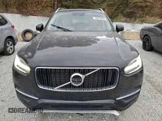 ✅ 2017 Volvo XC90 Momentum • VIN: YV4102KK2H1106029 • Лот: 93879535. Опубликован ранее на Copart с пробегом 91 216 миль. Бесплатный доступ к архиву аукционных продаж из США и подробный отчёт об истории автомобиля на DreamBid. Изображение 5.