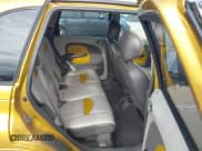 ✅ 2002 Chrysler PT Cruiser Limited • VIN: 3C8FY68B62T343363 • Lot: 43509821. Listed on IAAI with 174,393 mi. Free auction sales archive from the USA and detailed vehicle history report at DreamBid. Image 8.