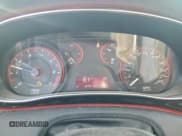 ✅ 2016 Dodge Dart SXT • VIN: 1C3CDFBB4GD645342 • Lot: 94951985. Wystawiony na Copart z przebiegiem 206 151 mil. Bezpłatny archiwum sprzedaży aukcyjnych z USA i szczegółowy raport historii pojazdu na DreamBid. Zdjęcie 9.