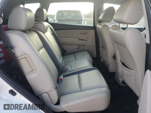 ✅ 2011 Mazda CX-9 Touring • VIN: JM3TB3CA5B0309194 • Lot: 90397305. Listed on Copart with 204,666 mi. Free auction sales archive from the USA and detailed vehicle history report at DreamBid. Image 10.