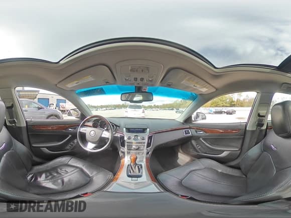 ✅ 2012 Cadillac CTS Luxury • VIN: 1G6DG5E5XC0129871 • Лот: 86309935. Опубликован ранее на Copart с пробегом 133 118 миль. Бесплатный доступ к архиву аукционных продаж из США и подробный отчёт об истории автомобиля на DreamBid. Изображение 15.