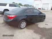 ✅ 2014 Toyota Corolla L • VIN: 2T1BURHE8EC174008 • Lot: 43832144. Wystawiony na IAAI z przebiegiem 97 303 mil. Bezpłatny archiwum sprzedaży aukcyjnych z USA i szczegółowy raport historii pojazdu na DreamBid. Zdjęcie 4.