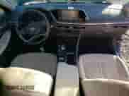 ✅ 2020 Hyundai Sonata Ultimate • VIN: KMHL34JJ0LA011433 • Лот: 76461464. Размещён на Copart с пробегом 27 479 миль миль. Получите бесплатный доступ к архиву аукционных продаж из США и посмотрите подробный отчёт об истории автомобиля на DreamBid. Изображение 8.