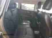 2018 Jeep Compass Limited с VIN 3C4NJDCB7JT246099, выставлен на аукционе Copart как лот 80152675 с пробегом 115 336 миль миль и Списание • Salvage title. История ставок и продаж доступна на DreamBid. Изображение 10.