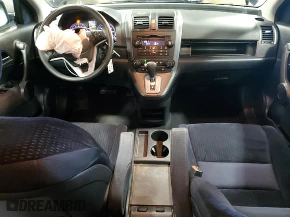 ✅ 2008 Honda CR-V EX • VIN: 5J6RE48568L001156 • Lot: 85370995. Wystawiony na Copart z przebiegiem 82 992 mil. Bezpłatny archiwum sprzedaży aukcyjnych z USA i szczegółowy raport historii pojazdu na DreamBid. Zdjęcie 8.