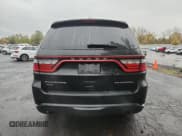 ✅ 2015 Dodge Durango Citadel • VIN: 1C4RDJEG3FC826985 • Lot: 91127805. Wystawiony na Copart z przebiegiem 35 006 mil. Bezpłatny archiwum sprzedaży aukcyjnych z USA i szczegółowy raport historii pojazdu na DreamBid. Zdjęcie 6.