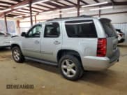 ✅ 2013 Chevrolet Tahoe LT • VIN: 1GNSKBE08DR273901 • Lot: 91366215. Wystawiony na Copart z przebiegiem 301 790 mil. Bezpłatny archiwum sprzedaży aukcyjnych z USA i szczegółowy raport historii pojazdu na DreamBid. Zdjęcie 2.