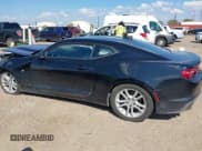 ✅ 2021 Chevrolet Camaro 1LS • VIN: 1G1FB1RX9M0142128 • Lot: 43441768. Listed on IAAI with 57,722 mi. Free auction sales archive from the USA and detailed vehicle history report at DreamBid. Image 14.