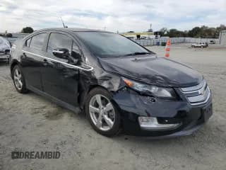 ✅ 2012 Chevrolet Volt • VIN: 1G1RE6E43CU123708 • Lot: 77329324. Wystawiony na Copart z przebiegiem 151 950 mil. Bezpłatny archiwum sprzedaży aukcyjnych z USA i szczegółowy raport historii pojazdu na DreamBid. Zdjęcie 4.
