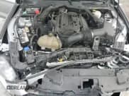 ✅ 2020 Ford Mustang EcoBoost Premium • VIN: 1FATP8UH4L5185660 • Lot: 91342955. Wystawiony na Copart z przebiegiem 89 230 mil. Bezpłatny archiwum sprzedaży aukcyjnych z USA i szczegółowy raport historii pojazdu na DreamBid. Zdjęcie 15.