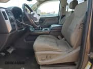 ✅ 2015 Chevrolet Silverado 2500HD LT • VIN: 1GC2KVE88FZ113018 • Лот: 54446745. Опубликован ранее на Copart с пробегом 168 789 миль. Бесплатный доступ к архиву аукционных продаж из США и подробный отчёт об истории автомобиля на DreamBid. Изображение 7.