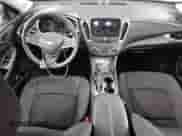 2023 Chevrolet Malibu LT с VIN 1G1ZD5ST1PF165104, выставлен на аукционе Copart как лот 66417715 с пробегом 56 303 миль миль и Списание • Salvage title. История ставок и продаж доступна на DreamBid. Изображение 8.