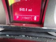 ✅ 2010 GMC Terrain SLT-2 • VIN: 2CTFLJEY9A6265549 • Lot: 43158826. Listed on IAAI with 119,427 mi. Free auction sales archive from the USA and detailed vehicle history report at DreamBid. Image 16.