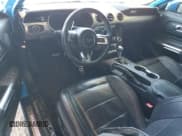 ✅ 2022 Ford Mustang GT • VIN: 1FA6P8CF6N5141109 • Lot: 90122315. Wystawiony na Copart z przebiegiem 40 230 mil. Bezpłatny archiwum sprzedaży aukcyjnych z USA i szczegółowy raport historii pojazdu na DreamBid. Zdjęcie 8.