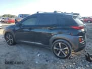 ✅ 2021 Hyundai Kona Limited • VIN: KM8K33A57MU620074 • Лот: 72034384. Опубликован ранее на Copart с пробегом Не указан. Бесплатный доступ к архиву аукционных продаж из США и подробный отчёт об истории автомобиля на DreamBid. Изображение 2.