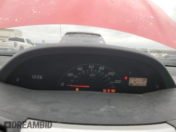 ✅ 2008 Toyota Yaris • VIN: JTDJT923285217958 • Lot: 82736185. Wystawiony na Copart z przebiegiem 183 131 mil. Bezpłatny archiwum sprzedaży aukcyjnych z USA i szczegółowy raport historii pojazdu na DreamBid. Zdjęcie 9.