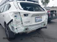 ✅ 2018 Subaru Impreza Limited • VIN: 4S3GTAU64J3752813 • Lot: 42986673. Listed on IAAI with 70,024 mi. Free auction sales archive from the USA and detailed vehicle history report at DreamBid. Image 6.