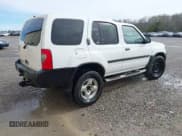✅ 2002 Nissan Xterra SE • VIN: 5N1ED28T92C587610 • Lot: 41867725. Listed on IAAI with 234,652 mi. Free auction sales archive from the USA and detailed vehicle history report at DreamBid. Image 4.