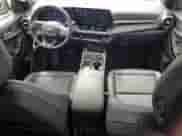 2025 Chevrolet Equinox FWD LT с VIN 3GNAXHEG2SL140486, выставлен на аукционе Copart как лот 57568495 с пробегом 12 796 миль миль и Списание • Salvage title. История ставок и продаж доступна на DreamBid. Изображение 8.