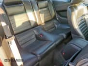 ✅ 2014 Ford Mustang GT Premium • VIN: 1ZVBP8CF0E5204095 • Lot: 82158435. Listed on Copart with 159,330 mi. Free auction sales archive from the USA and detailed vehicle history report at DreamBid. Image 10.