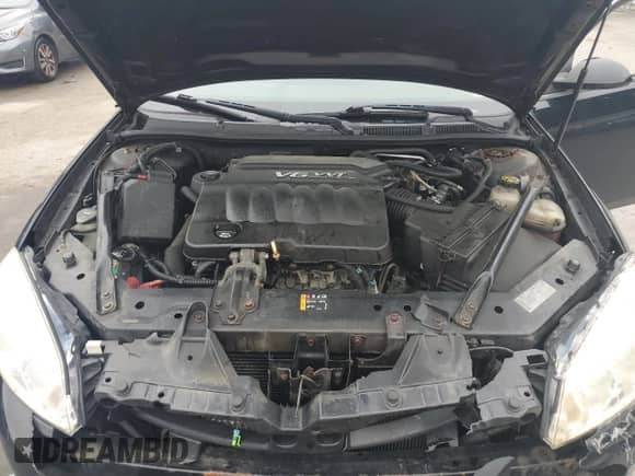 2013 Chevrolet Impala Police с VIN 2G1WD5E38D1140492, выставлен на аукционе Copart как лот 60832155 с пробегом 121 114 миль миль и Списание • Salvage title. История ставок и продаж доступна на DreamBid. Изображение 11.