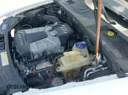 ✅ 2011 Audi A6 Premium Plus • VIN: WAUFGAFB9BN055117 • Lot: 43769842. Listed on IAAI with 155,548 mi. Free auction sales archive from the USA and detailed vehicle history report at DreamBid. Image 19.