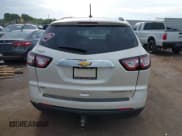 ✅ 2014 Chevrolet Traverse LT • VIN: 1GNKVGKD6EJ165854 • Lot: 42860430. Wystawiony na IAAI z przebiegiem 185 264 mil. Bezpłatny archiwum sprzedaży aukcyjnych z USA i szczegółowy raport historii pojazdu na DreamBid. Zdjęcie 16.