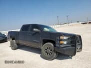 ✅ 2014 Chevrolet Silverado 1500 Work Truck • VIN: 3GCUKPEC7EG372719 • Лот: 56666304. Опубликован ранее на Copart с пробегом 116 458 миль. Бесплатный доступ к архиву аукционных продаж из США и подробный отчёт об истории автомобиля на DreamBid. Изображение 4.