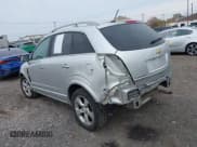 ✅ 2015 Chevrolet Captiva Sport LT • VIN: 3GNAL3EK1FS524063 • Lot: 40669193. Wystawiony na IAAI z przebiegiem 68 574 mil. Bezpłatny archiwum sprzedaży aukcyjnych z USA i szczegółowy raport historii pojazdu na DreamBid. Zdjęcie 3.