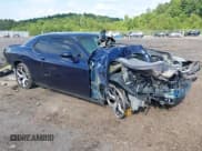 ✅ 2016 Dodge Challenger SXT Plus • VIN: 2C3CDZAG4GH312107 • Lot: 42916535. Listed on IAAI with Not provided. Free auction sales archive from the USA and detailed vehicle history report at DreamBid. Image 1.