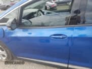 ✅ 2021 Chevrolet Bolt EV LT • VIN: 1G1FY6S05M4105577 • Lot: 59129314. Wystawiony na Copart z przebiegiem 25 426 mil. Bezpłatny archiwum sprzedaży aukcyjnych z USA i szczegółowy raport historii pojazdu na DreamBid. Zdjęcie 7.