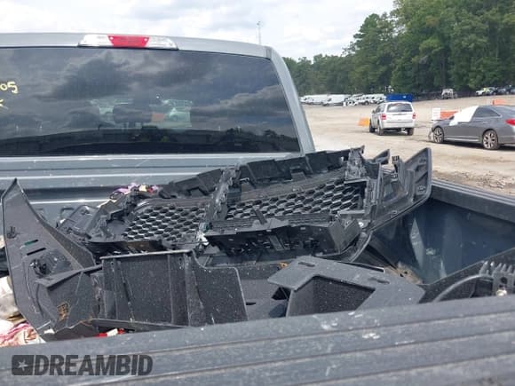 ✅ 2020 Ford F-150 XL • VIN: 1FTEW1E58LKF52126 • Lot: 43274877. Wystawiony na IAAI z przebiegiem 79 000 mil. Bezpłatny archiwum sprzedaży aukcyjnych z USA i szczegółowy raport historii pojazdu na DreamBid. Zdjęcie 12.